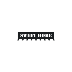 Vešiak - Sweet Home